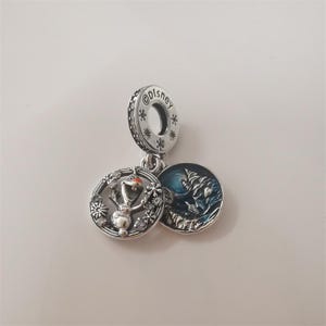 Pandora Schmuck Charm-Anhänger Frozen Olaf