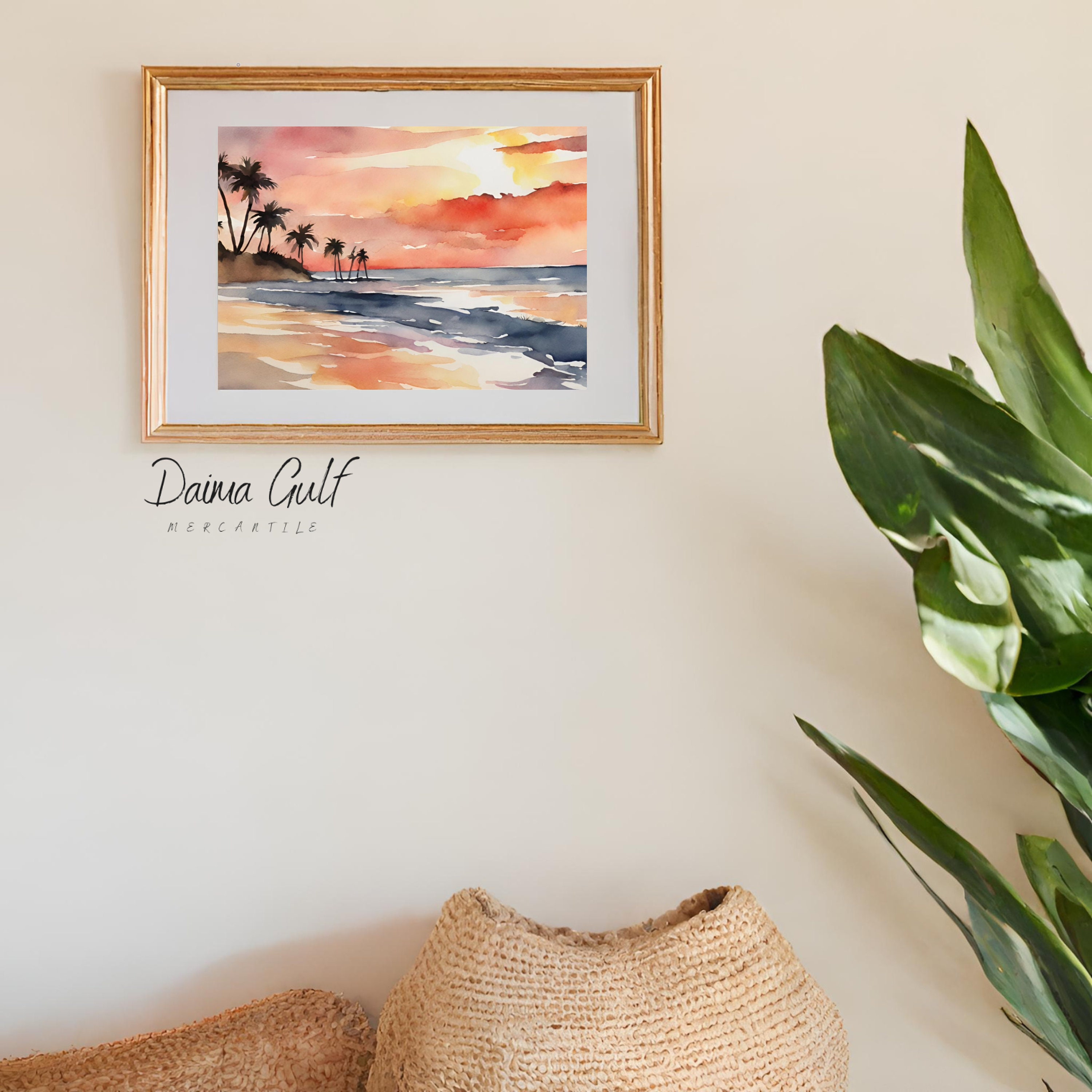 40 Modern Coastal Decor Ideas for a Serene Home - Hello Hayley