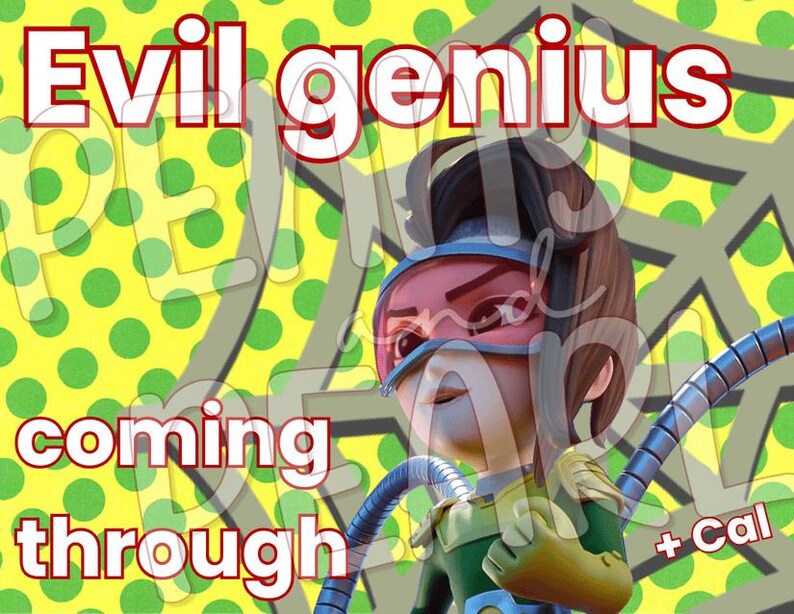 Villaintines | Spidey and His Amazing Friends Villains | Boys Valentine ...