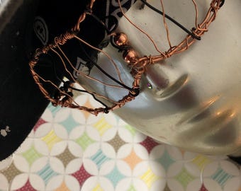 Copper Glasses