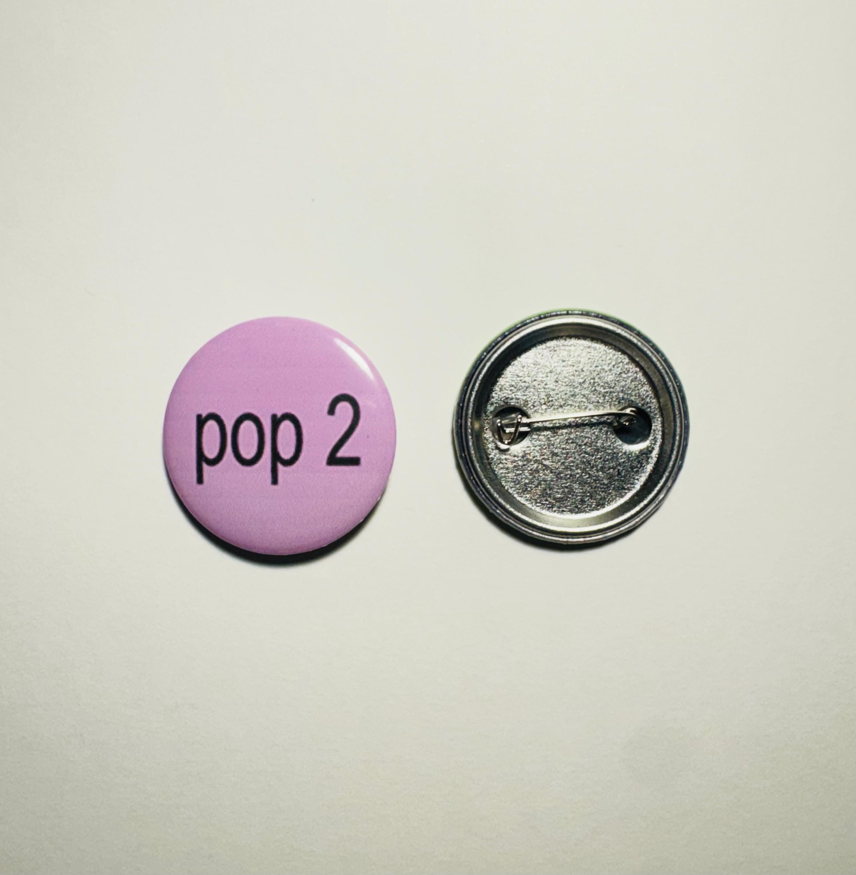 Charli XCX Music Pins Buttons Custom Handmade Fan Gifts Unique Music ...