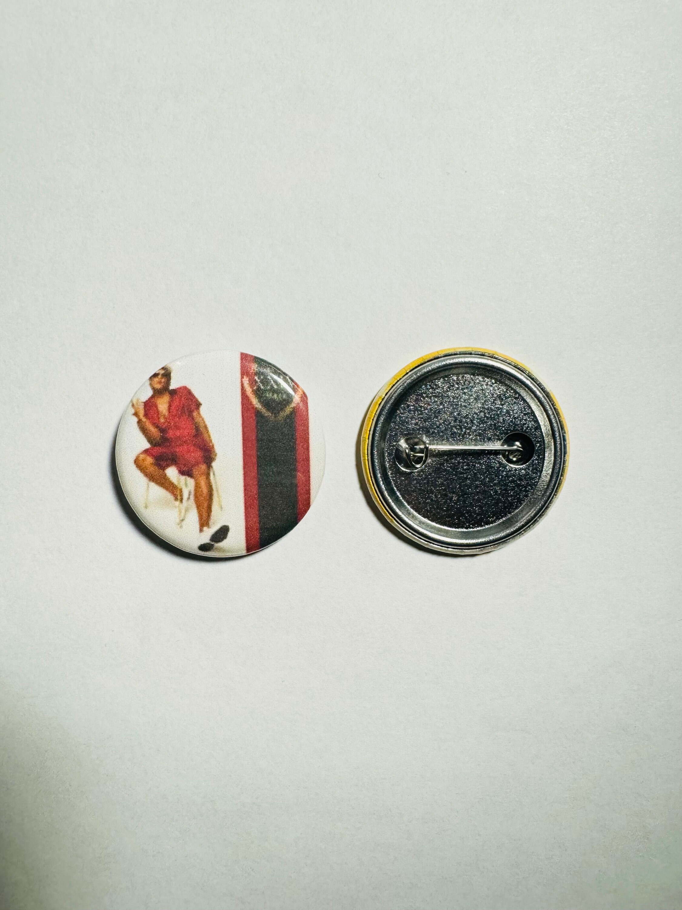 Bruno Mars Album Cover Pinback Buttons - Handmade Fan Merch (4 PACK) - Etsy