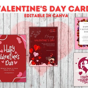 Valentijnsdagkaart, Valentijnsdag sjabloonkaart, wil jij mijn Val-kaart zijn, mobiele Valentijnskaart, vieringen van de liefde Ik hou van je kaart, canva