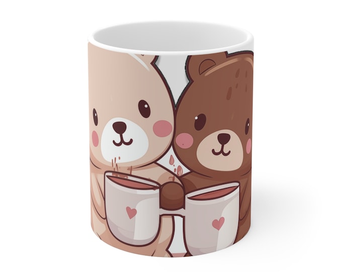 Featured listing image: Cuddle Mugs