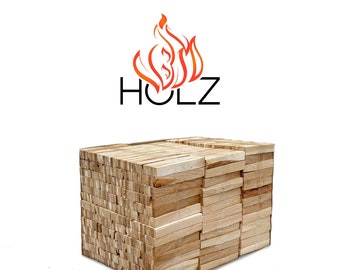Craft blocks with bark | Wood for wall paneling | Blocks | Wooden sticks | Crafting with wood | Craft wood DIY | Oak wood strip
