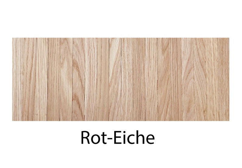 Roteeiche Rot-Eiche