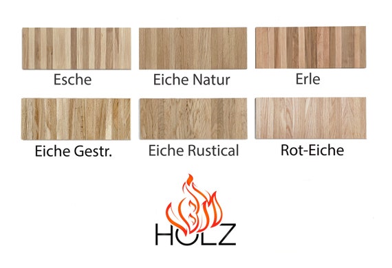25 x Bastelklötzchen | Holzklötzchen | Holzlamellen | Bastelholz DIY | Holzstäbchen | Holz zum basteln | basteln mit Holz | 22x8x160 mm