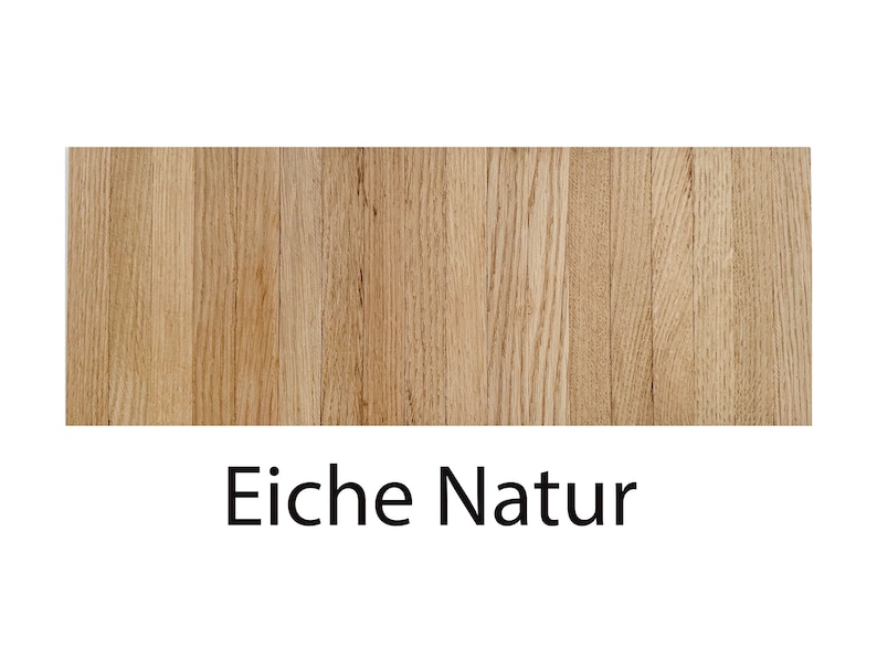 Eiche Natur
