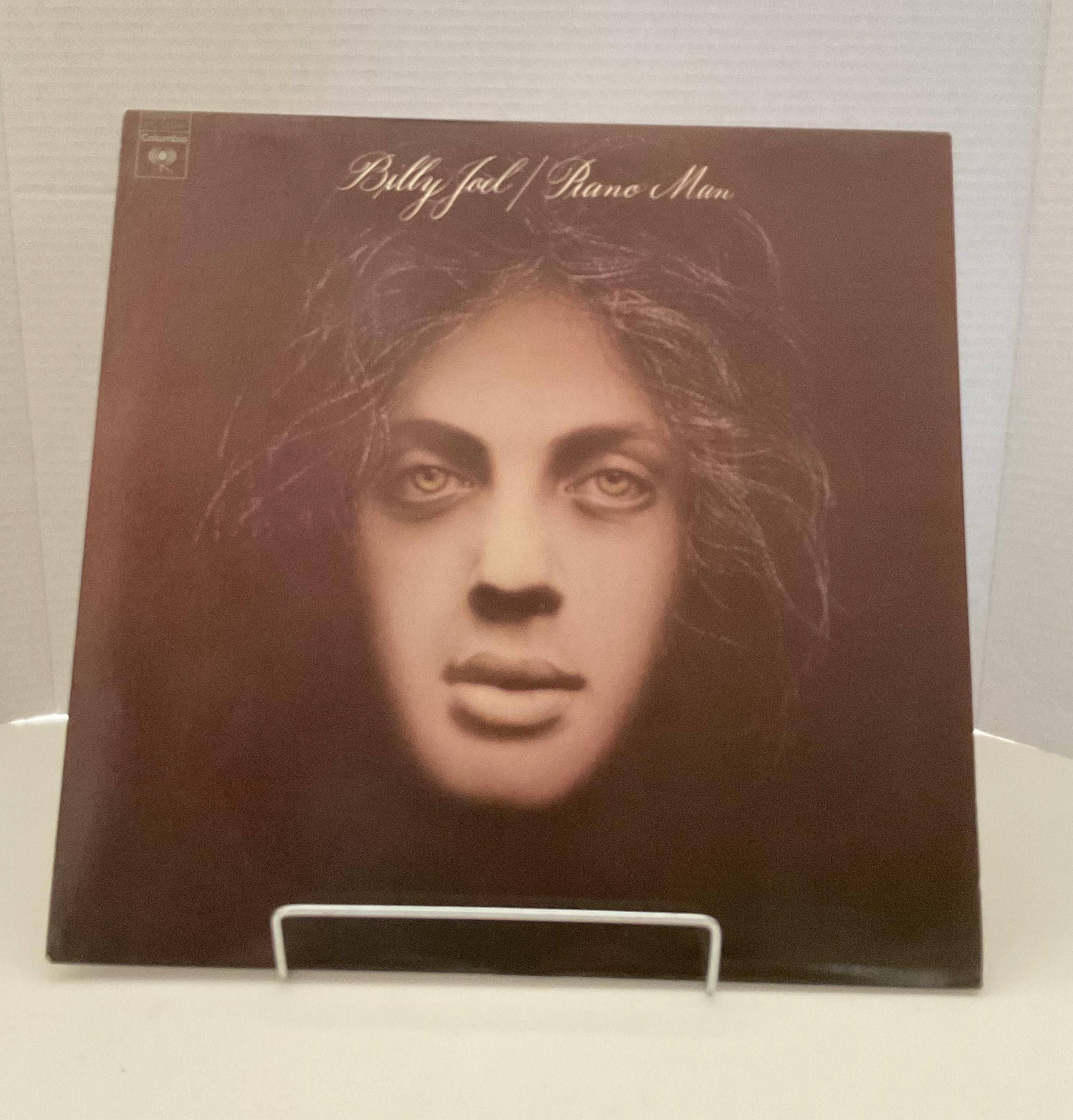 Billy Joel River of Dreams Vinyl - Etsy, image size:2794x2915