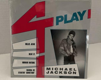 Jackson 5 ABC 7-inch Reel - Etsy