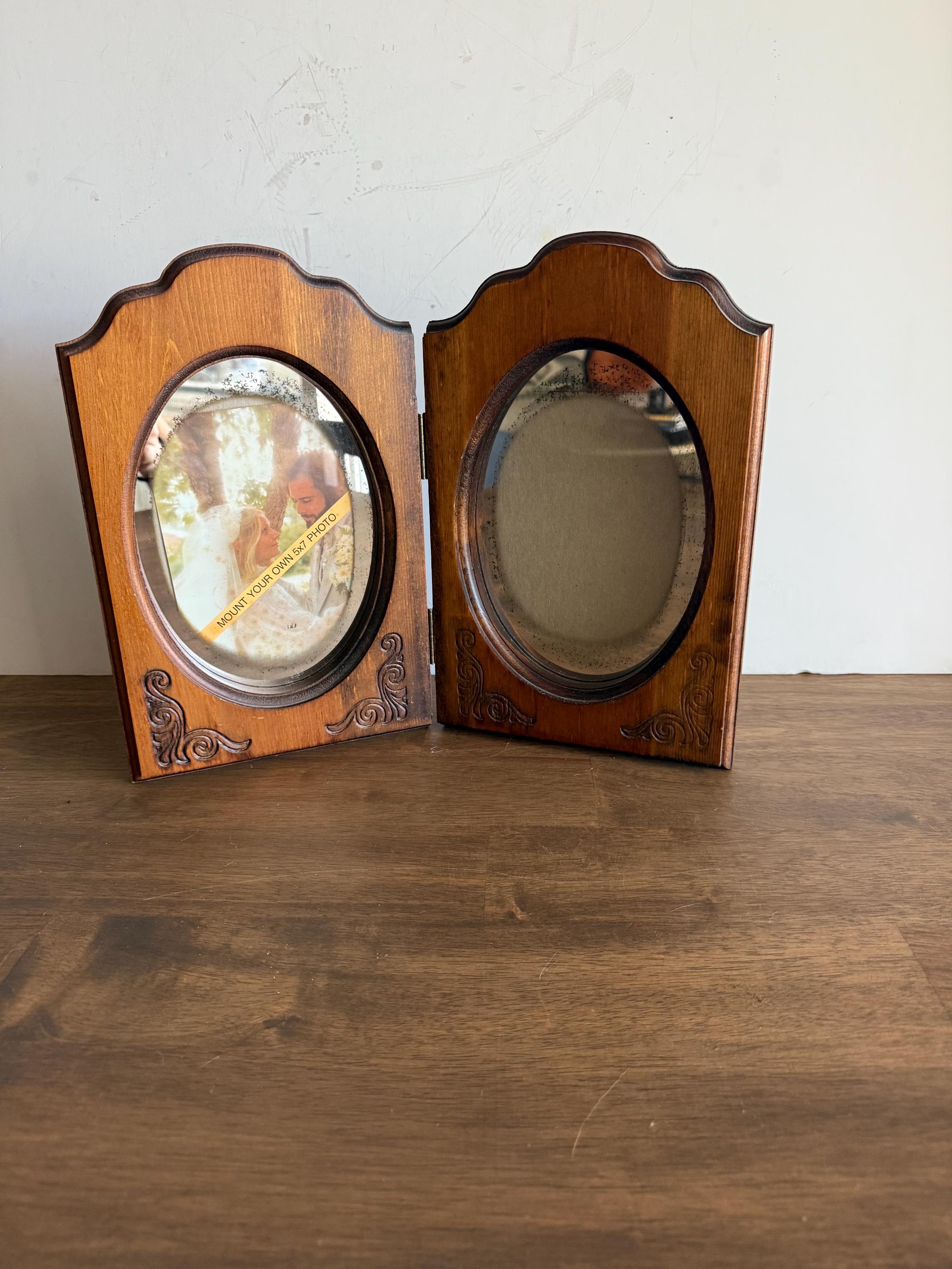 70s Picture Frame - Etsy