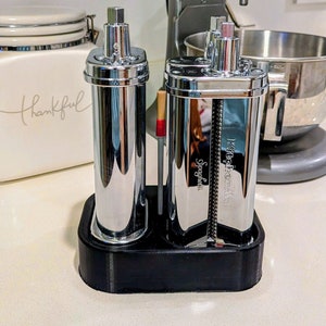 KitchenAid Pasta Accessories Storage Case | KitchenAid Holder | KitchenAid Stand | KitchenAid Accessories | KitchenAid Attachments and Tools