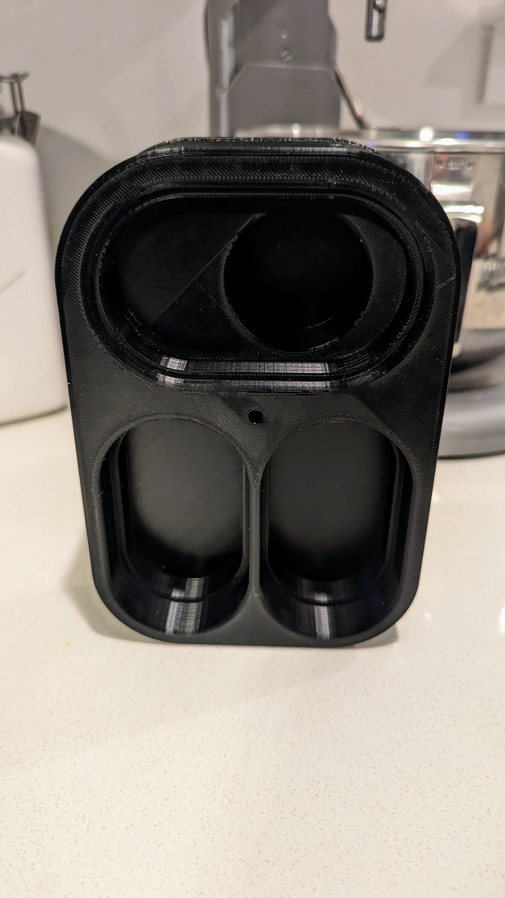 Kitchenaid Pasta Accessories Storage Case Kitchenaid Holder Kitchenaid Stand Kitchenaid