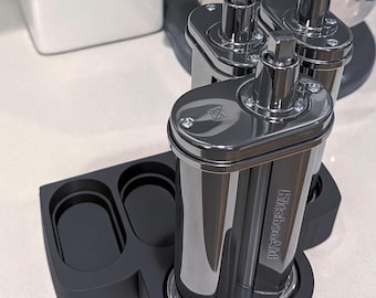 Estojo para acessórios de massa KitchenAid | Suporte/organizador KitchenAid de 5 peças | Acessórios KitchenAid | Acessórios e utensílios KitchenAid