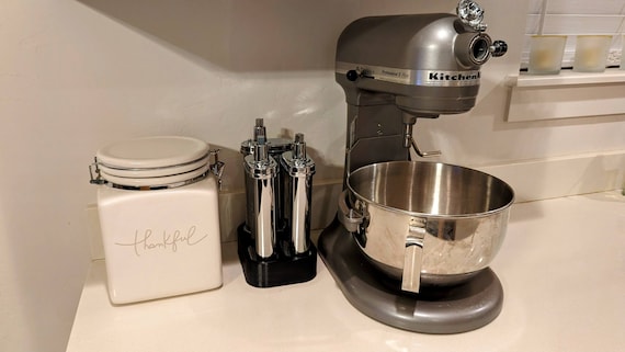 cheap kitchenaid pasta attachment