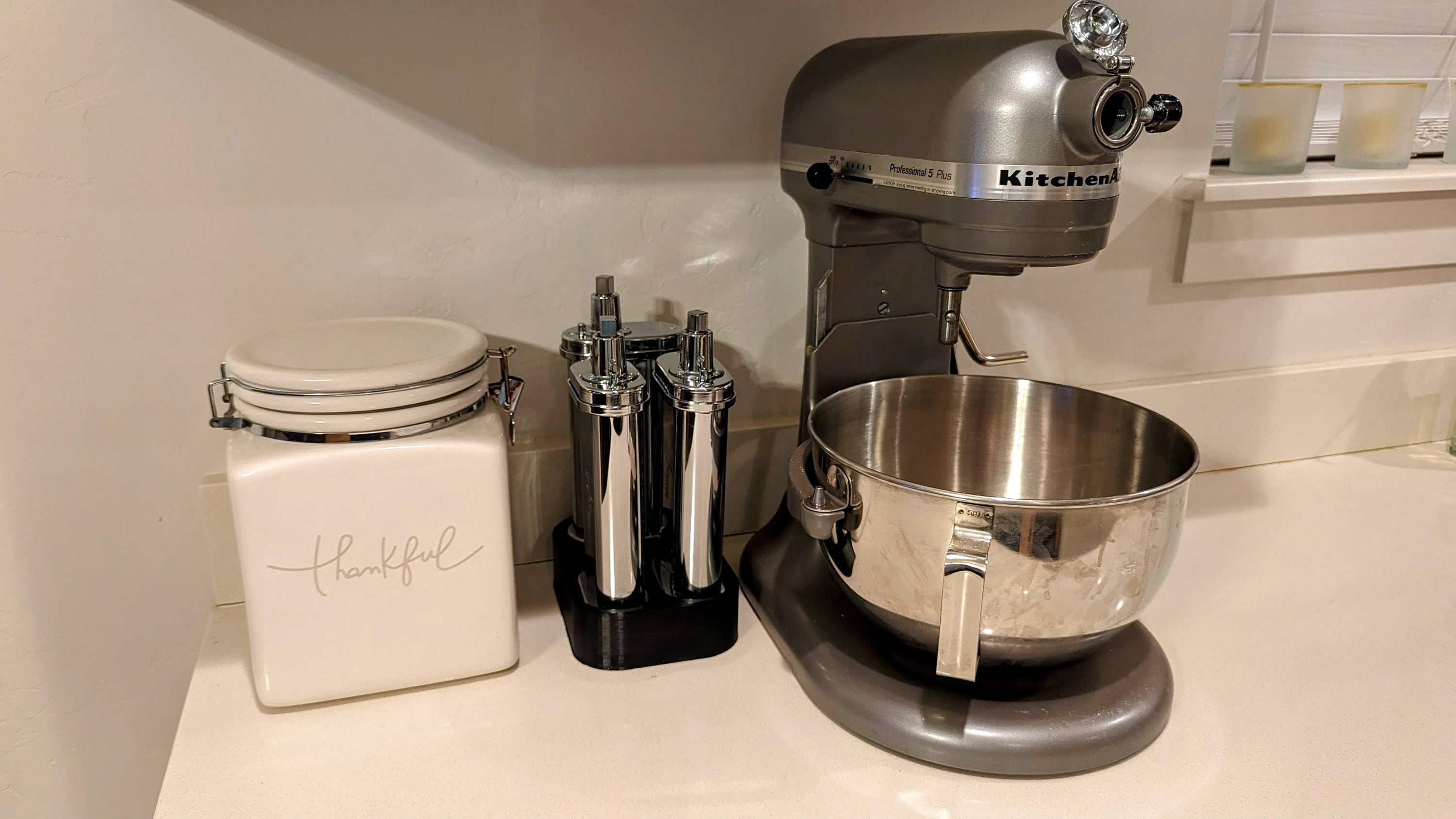 Kitchenaid Storage Assembly Kitchenaid Pasta Accessories Storage Case | Kitchenaid Holder ...