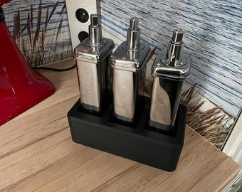Ältere/ältere KitchenAid Pasta Zubehör Aufbewahrungskoffer | KitchenAid Halter | KitchenAid Ständer | KitchenAid Zubehör Aufsätze / Ausstechformen