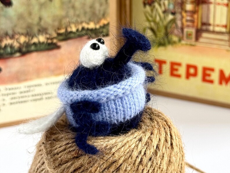 Knitting Pattern Fly, Amigurumi Fly - Etsy