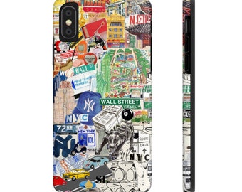 iPhoneケース NEIGHBORHOOD - neighborhood iphonecase Neighborhood x Casetify iPhone 12 Pro Max Case Black | END. (AR)
