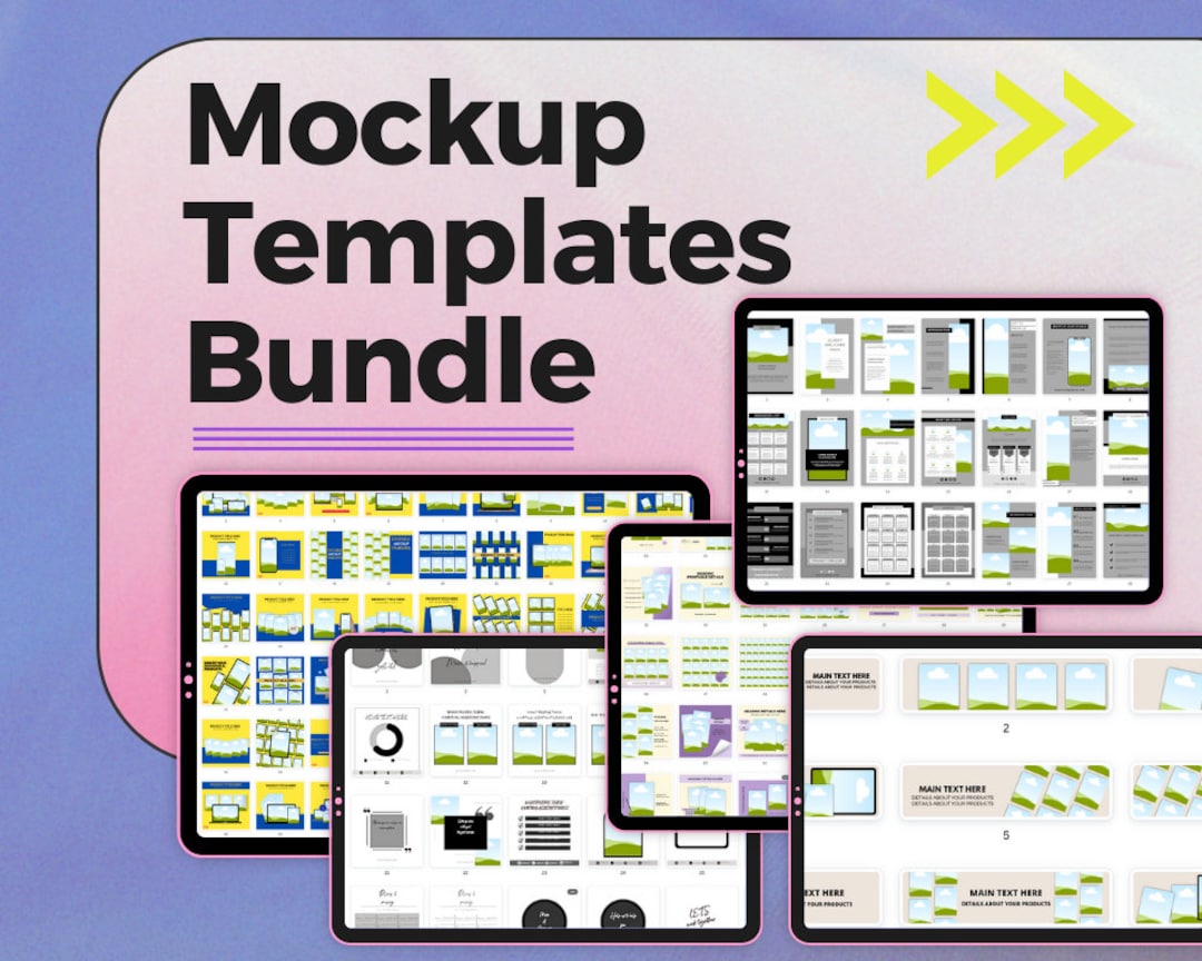 Editable Canva Templates Mockups Bundle With Master Reseller Rights Editable Canva Templates Mockups Bundle With Master Reseller Rights
