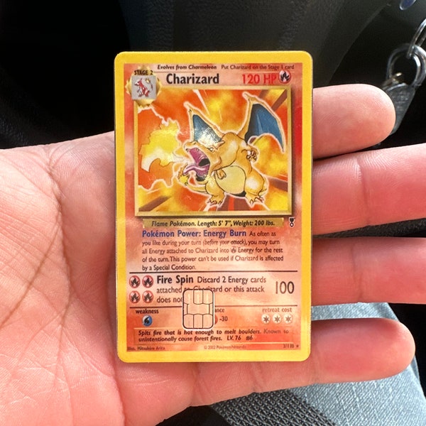 Debit Card Template Etsy