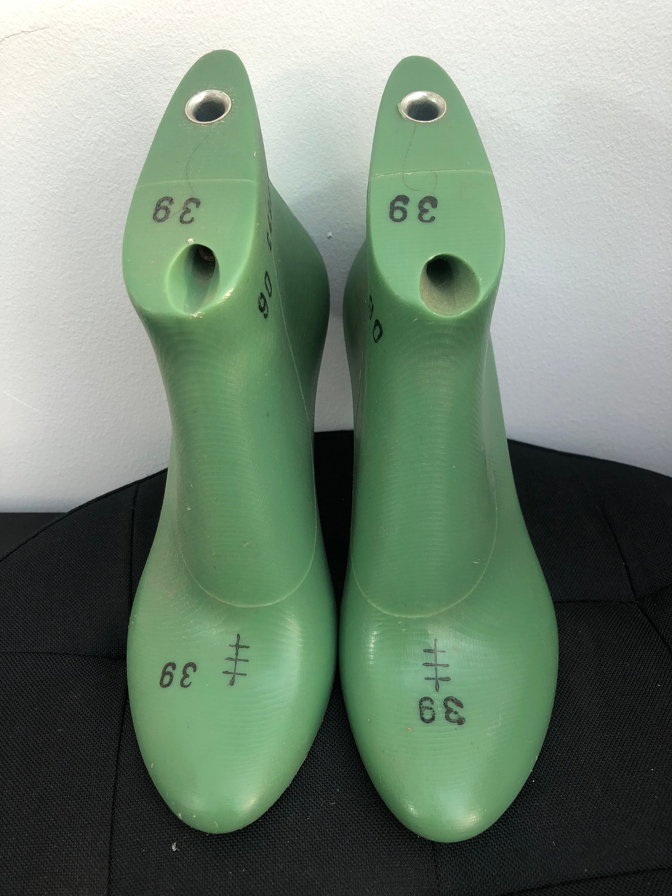 Shoe Making Ladies Sandal Last 90mm