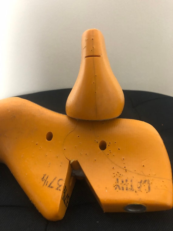 Shoe Making Ladies Shoe Last Pointy Toe 65mm UK