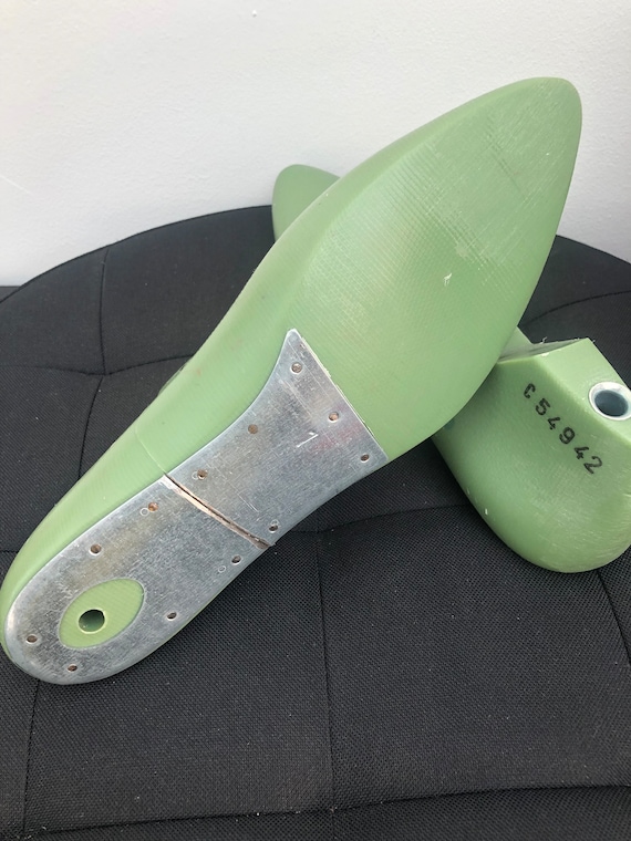 Shoe Making Ladies Shoe Last Almond Toe Flat Pump 15mm Canada