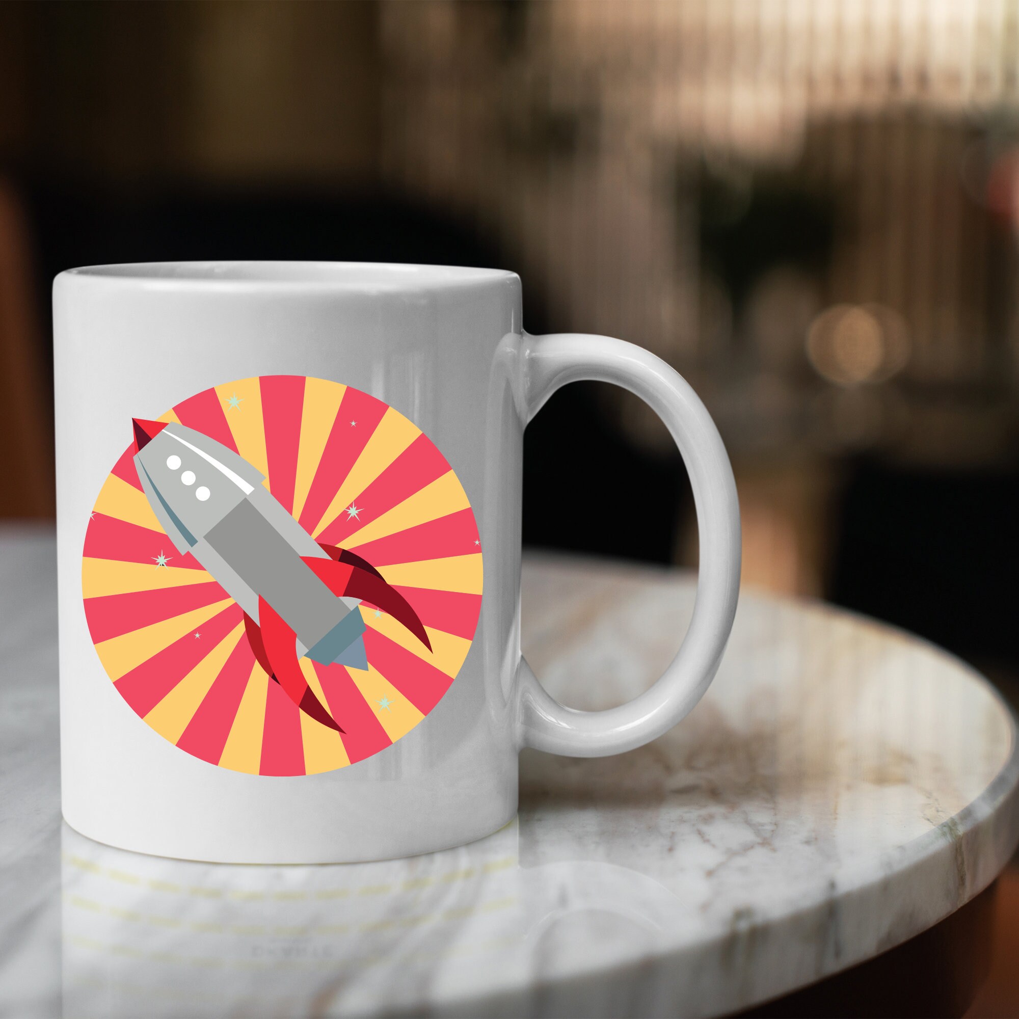 Rocket SVG Bundle, Space Rocket Svg, Space Craft Svg, Shuttle Svg ...