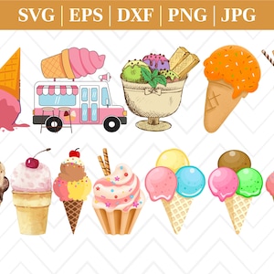 Ice cream Svg,Ice Cream Cone Svg,Ice Cream Outline,Sweet Ice Cream Cone Cut files,Ice Cream Clipart,Ice Cream Silhouette Svg,Png,Vector