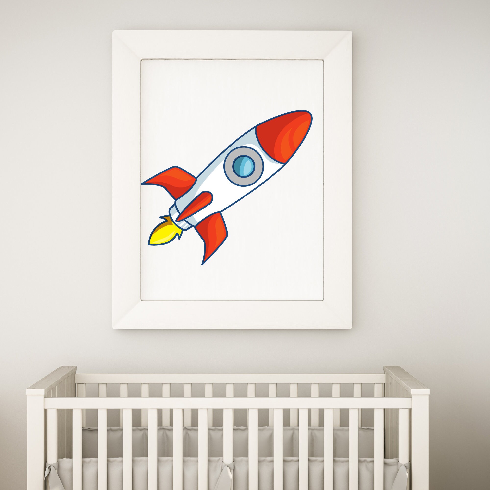 Rocket SVG Bundle, Space Rocket Svg, Space Craft Svg, Shuttle Svg ...