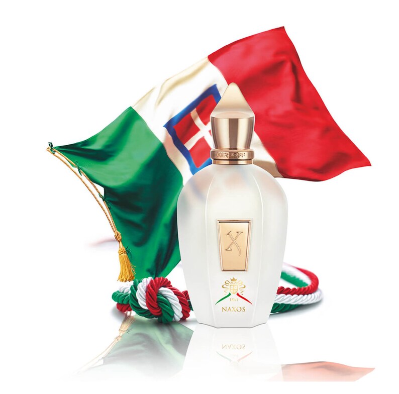 Perfume Sample / Bottling Xerjoff Naxos 1ml, 3ml, 5ml, 10ml Original