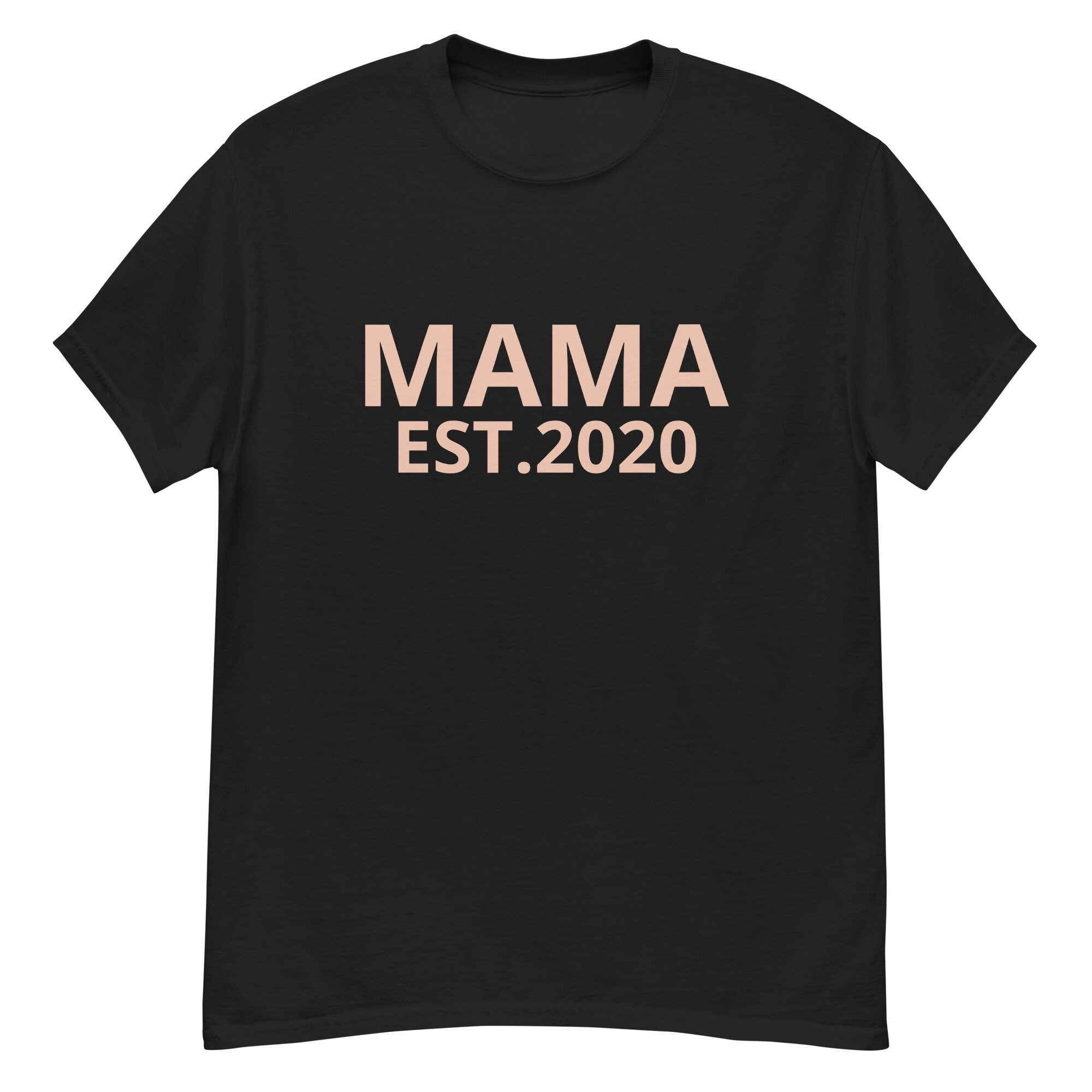 Camiseta trending 2020 Etsy Mexico