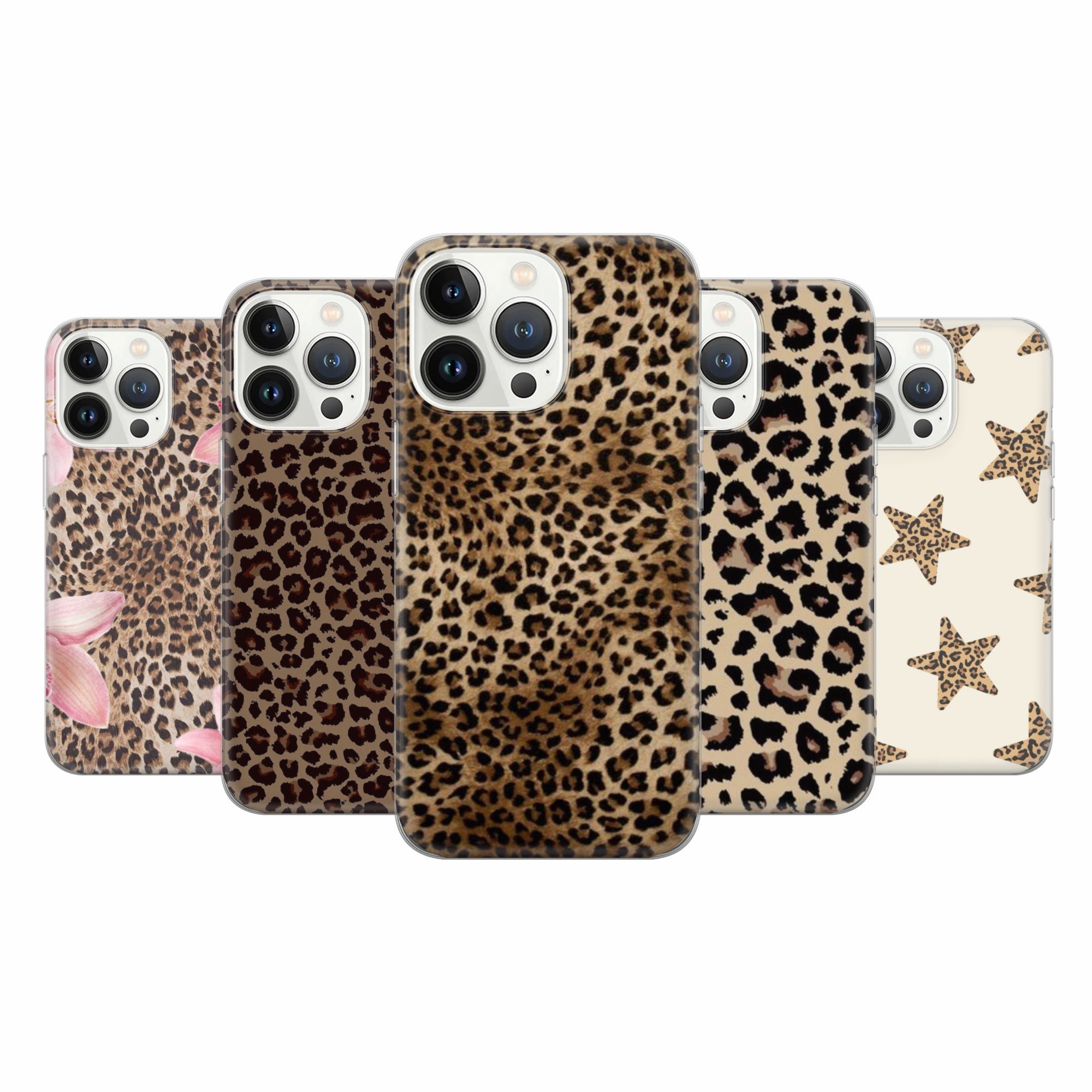Jaguar iPhone Case - Etsy