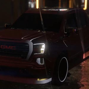 GMC