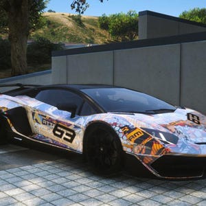 Lamborghini