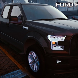 Ford f150 2018