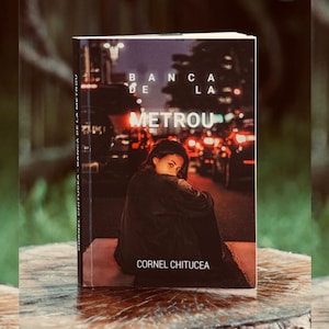 Ebook Banca de la metrou