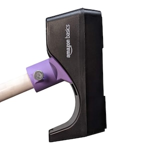 Amazon Basics Tape Dispenser Epoxy Turner Adapter