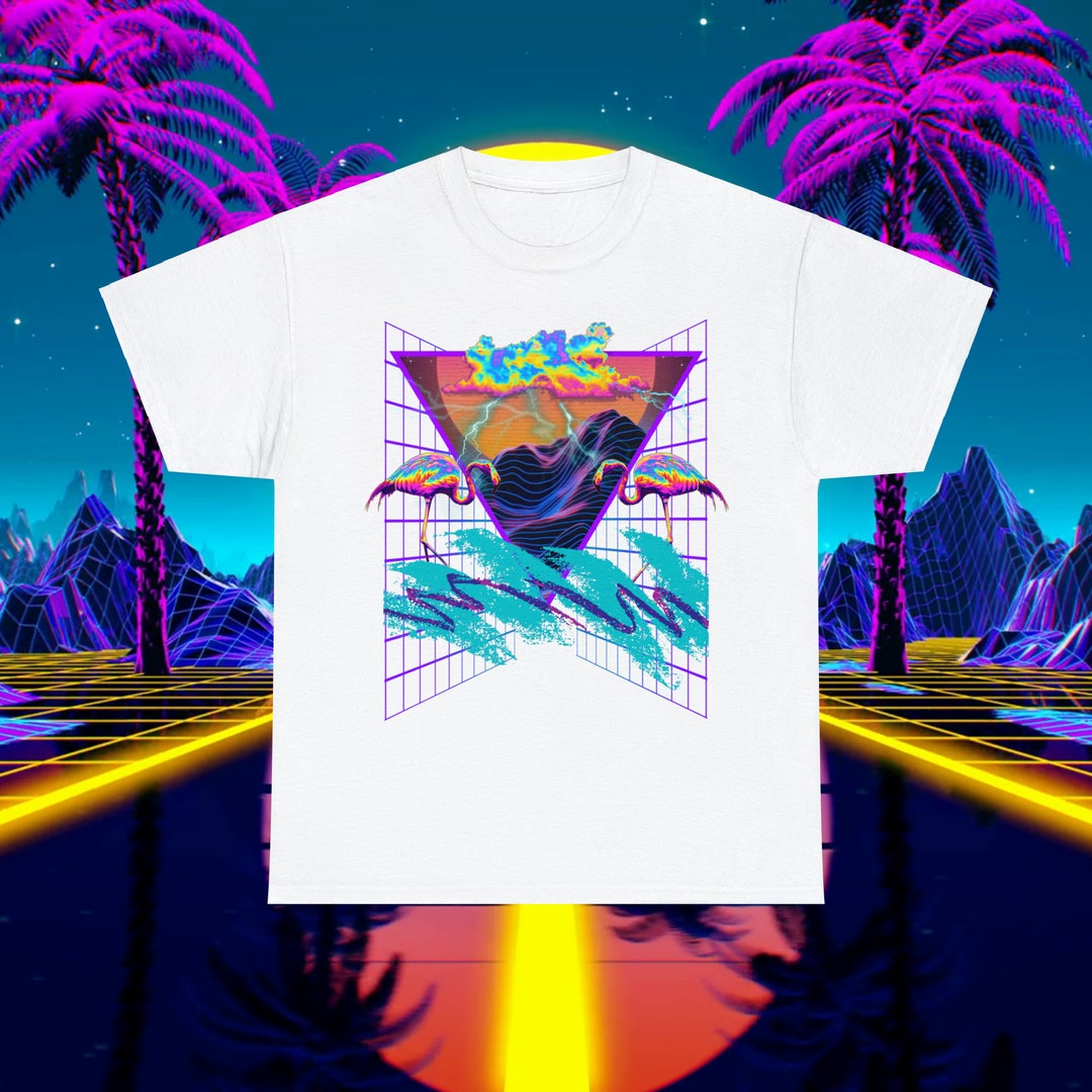 Vintage 80's JAZZ Paper Cup Design Funny Nostalgia Ultra Soft Graphic ...