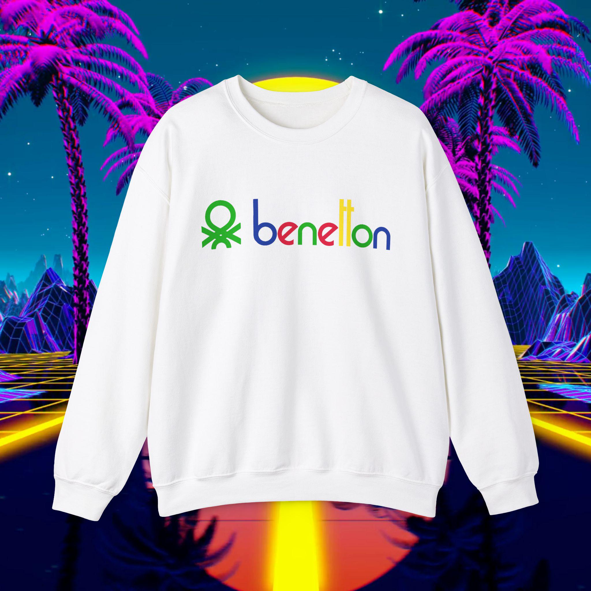 80s Benetton - Etsy 80s Benetton - Etsy