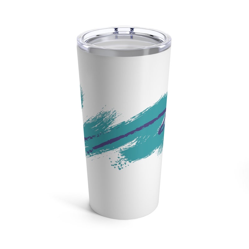 Nostalgic 90s Paper Cups - Etsy