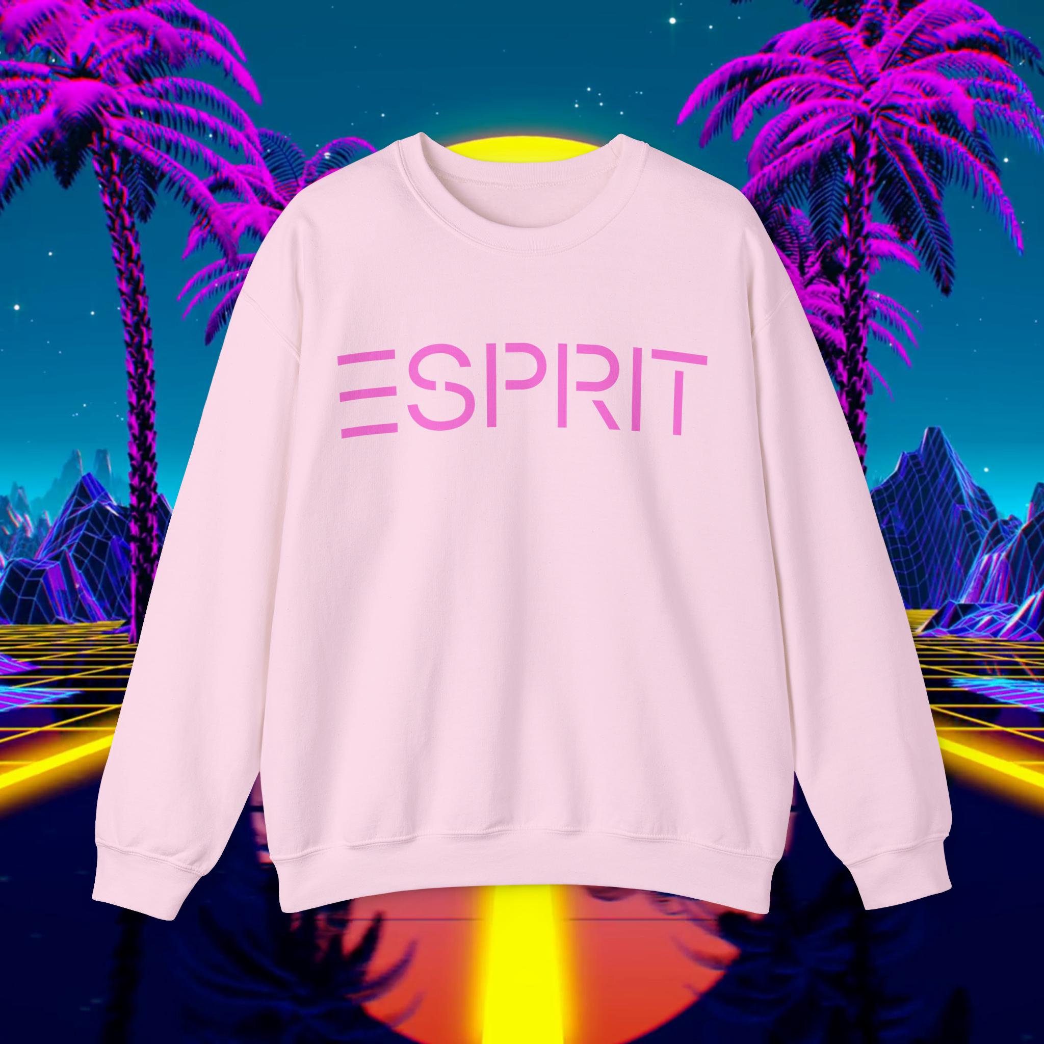 Pulli Esprit Pullover Rosa Fashion Esprit Rosa Pullover Esprit