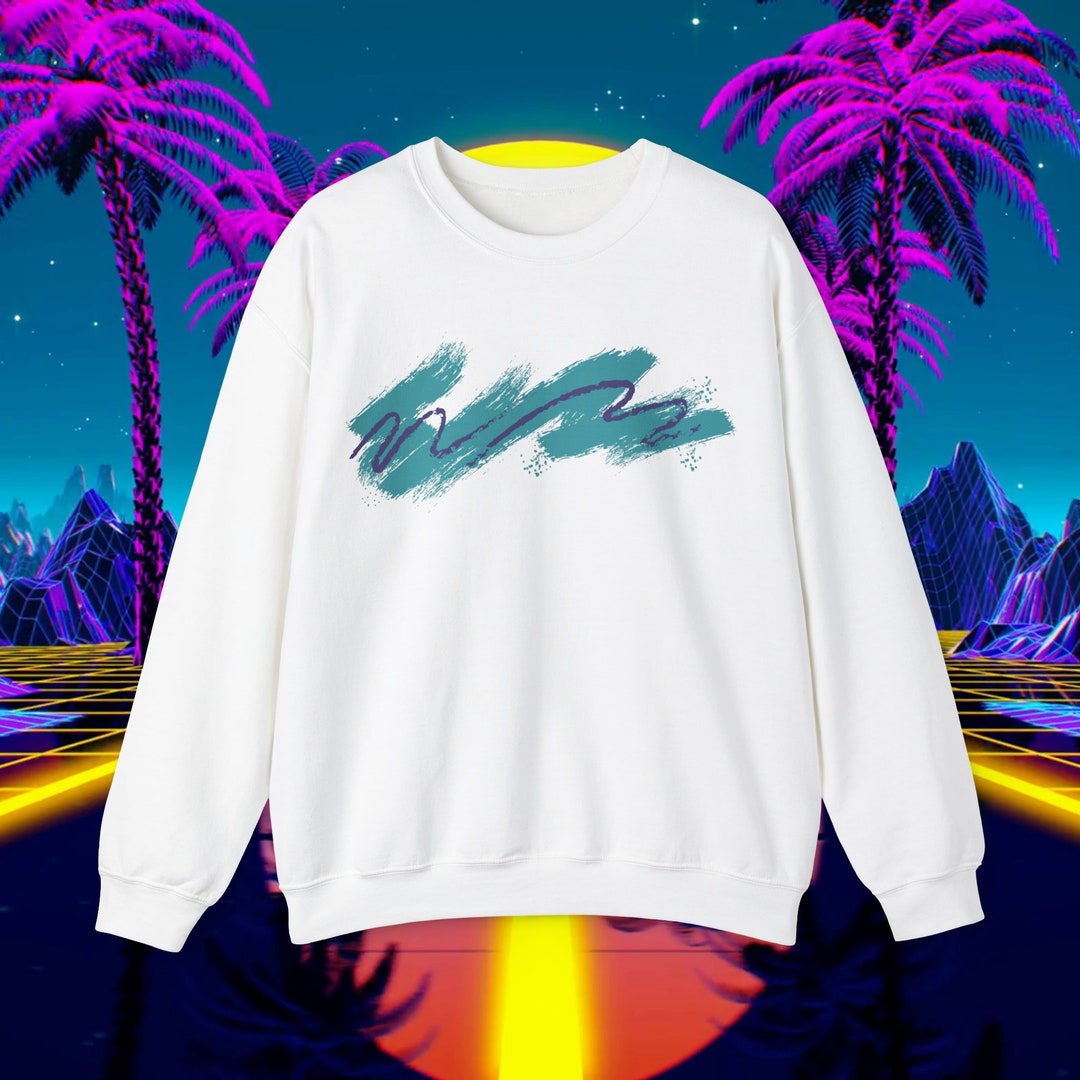 Vintage 80's 90's Paper-ware Paper Cup Design Funny Nostalgia Tee