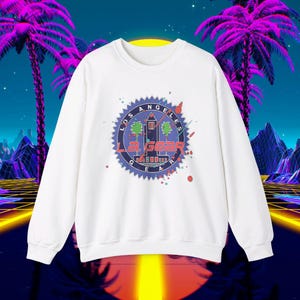 ヴィンテージ 刺繍 ワッペン 1970 1980 アメリカ ロサンゼルス T