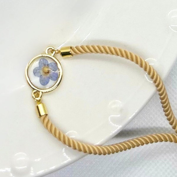 Mustard Seed Bracelet