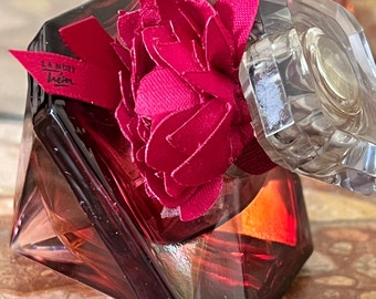La Nuit Trésor - Fragrance - Samples - Intense - From Paris