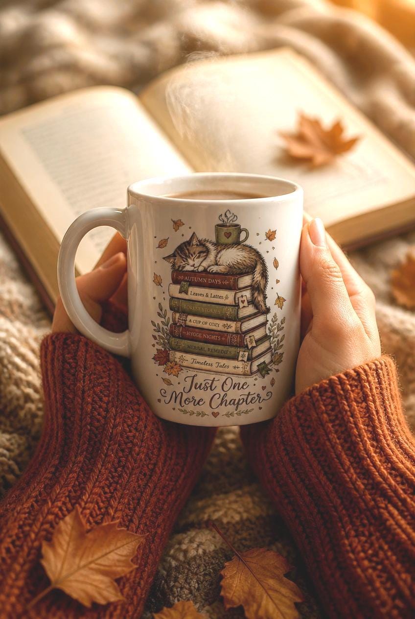 Buch becher