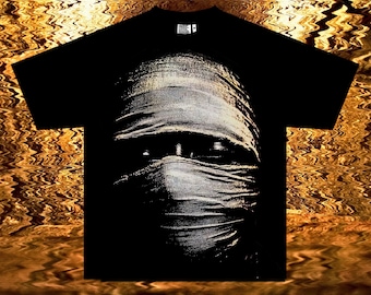 Mummy Madness Tee Design: Spooky Graphic PNG (Commercial Use)