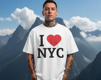 I Love City PNG-bundel | Minimalistische reisontwerpen (commercieel gebruik, klaar voor POD)